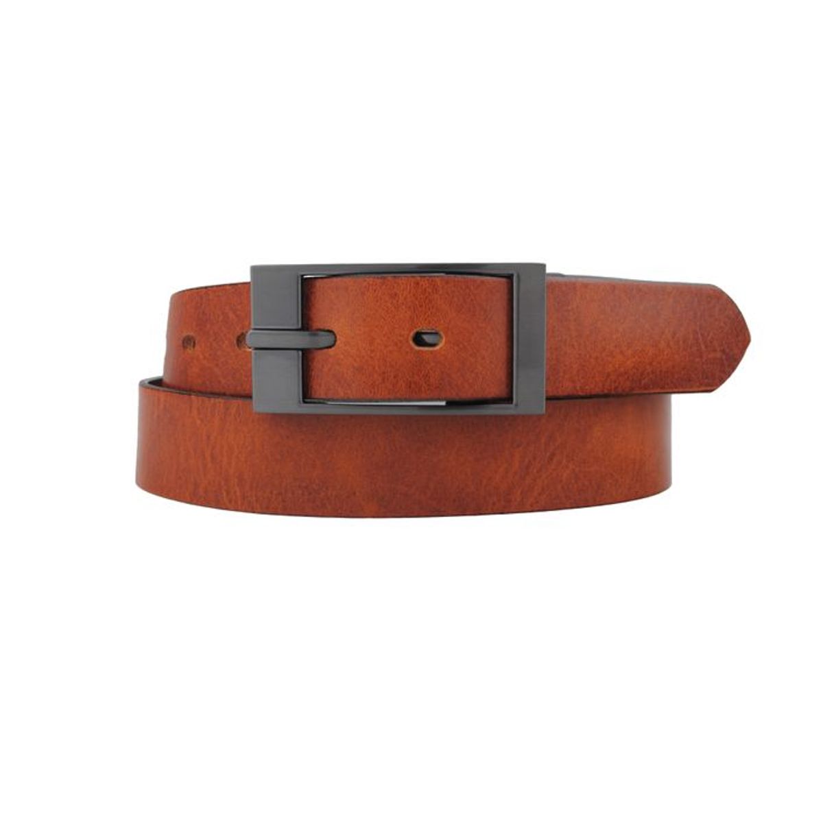 6727/30 Belt, Cognac