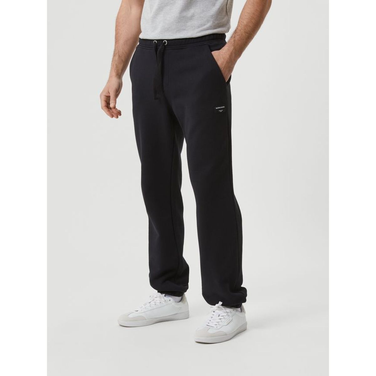 TAPERED PANT CENTRE 1p