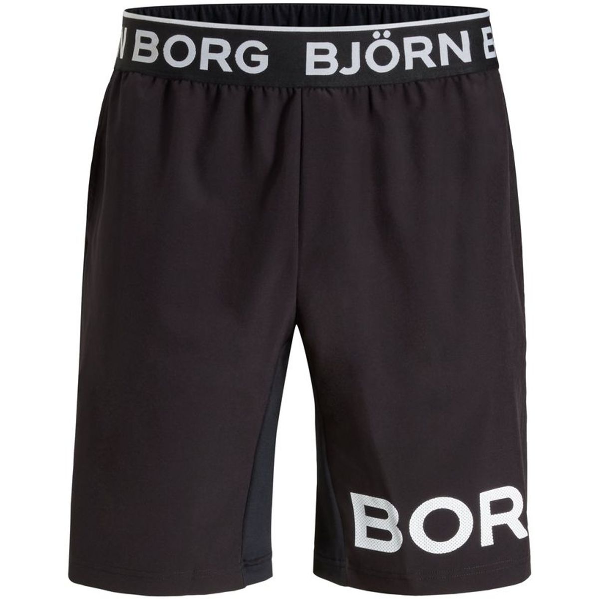 BORG SHORTS, BB CAMO