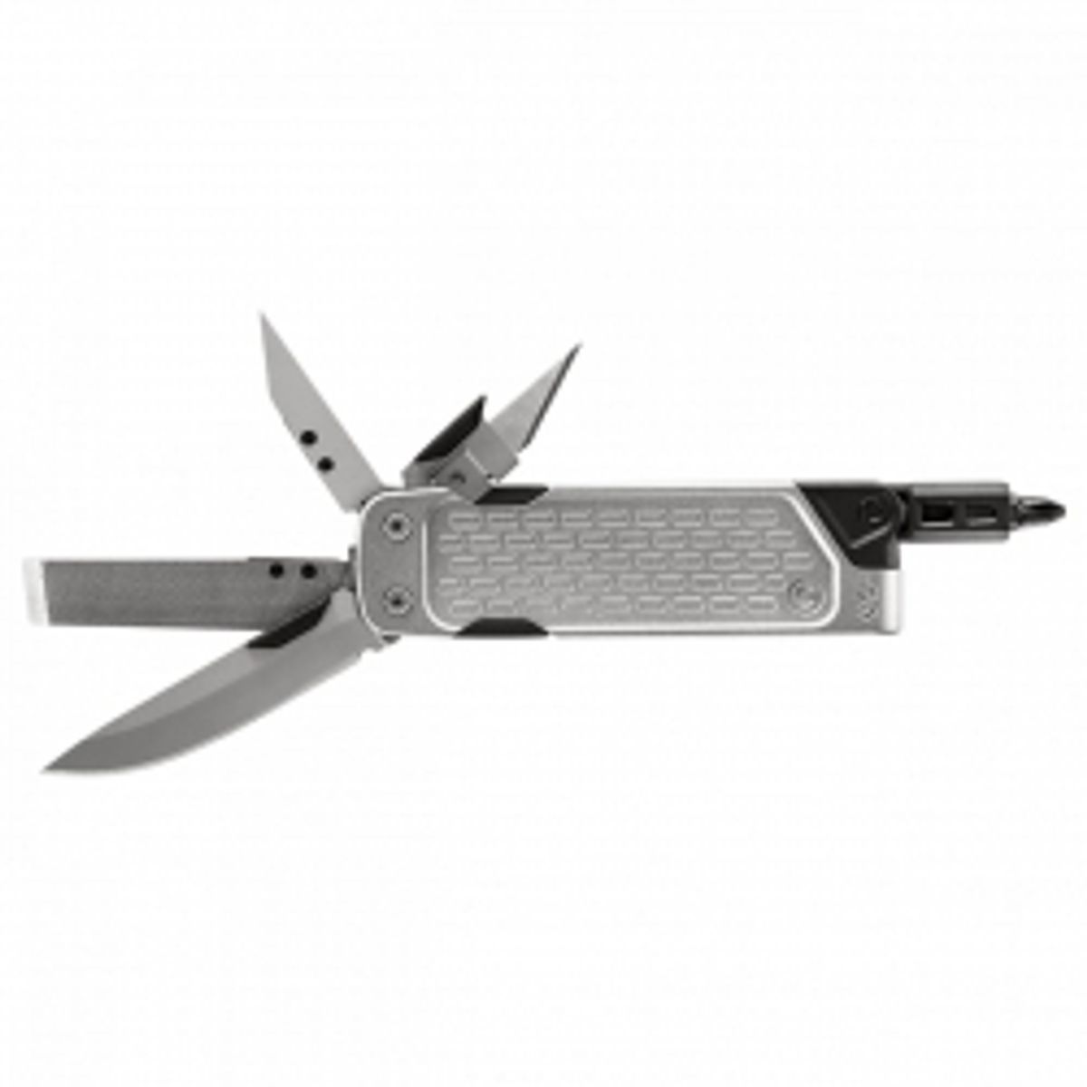 Gerber Lockdown Drive, Silver, Blister 4l - Multitool