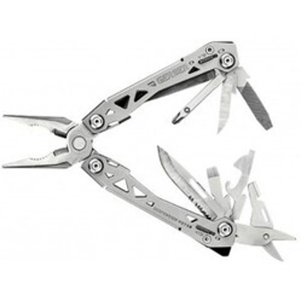 Gerber Suspension Nxt Multi-tool, Gb - Multitool