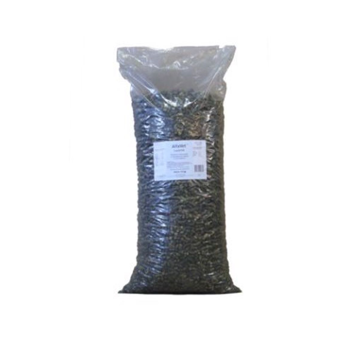 AlfaVet lucernepellets til hest, 16 kg