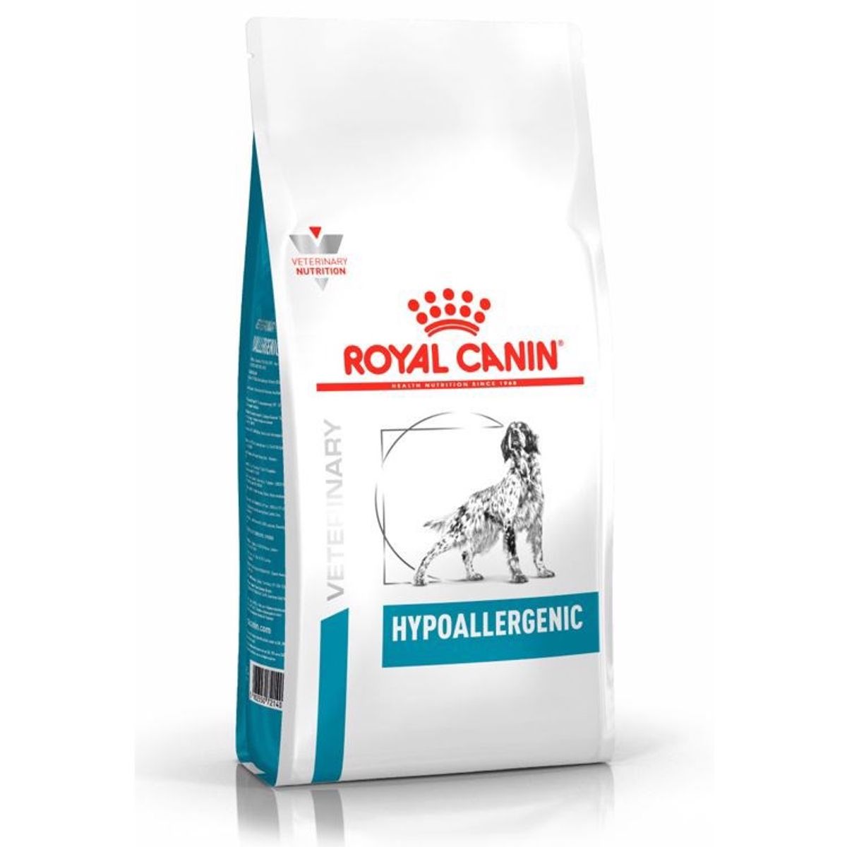 Royal Canin Vet Hypoallergenic til sensitive hunde, 14 kg