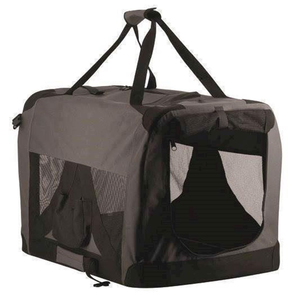 Stofbur til hunde - Pet Soft Crate 3XL 102 x 69 x 69 cm