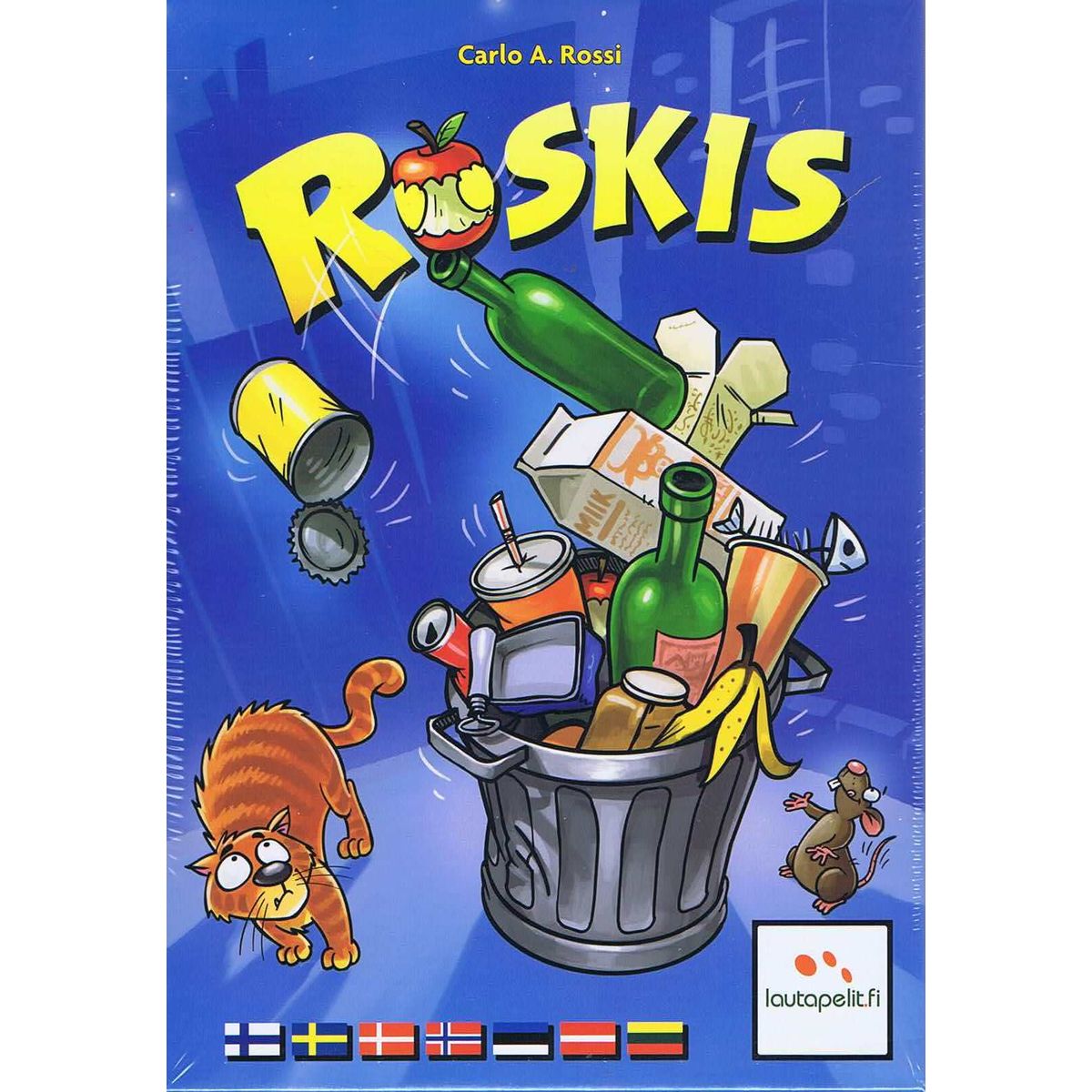 Roskis