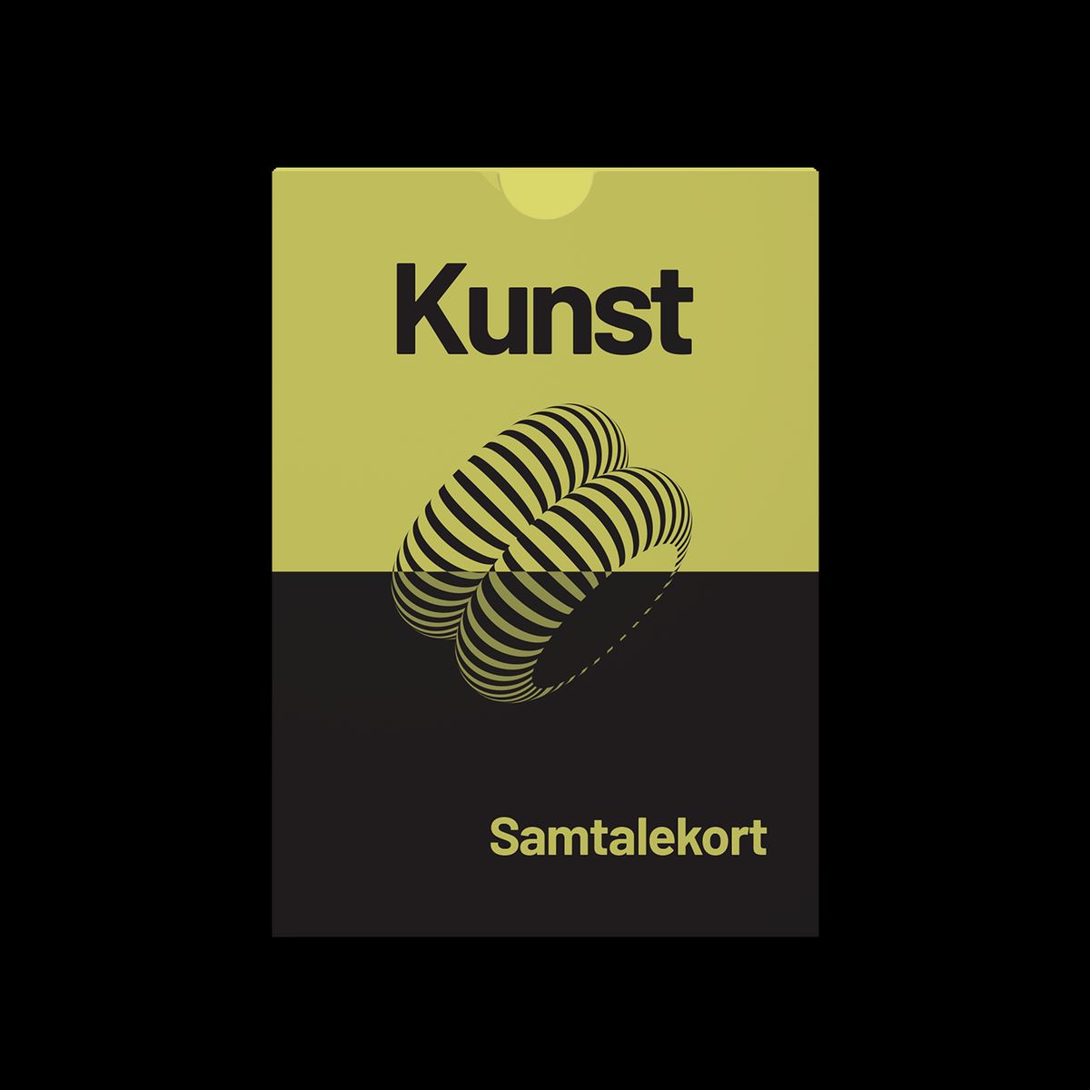 SNAK 27 - KUNST