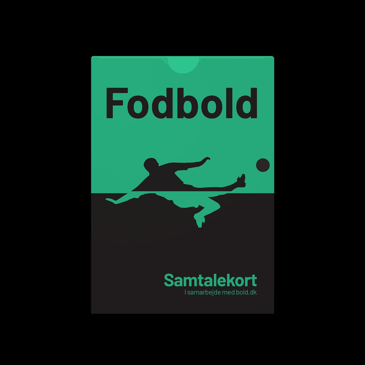 SNAK 32 - FODBOLD