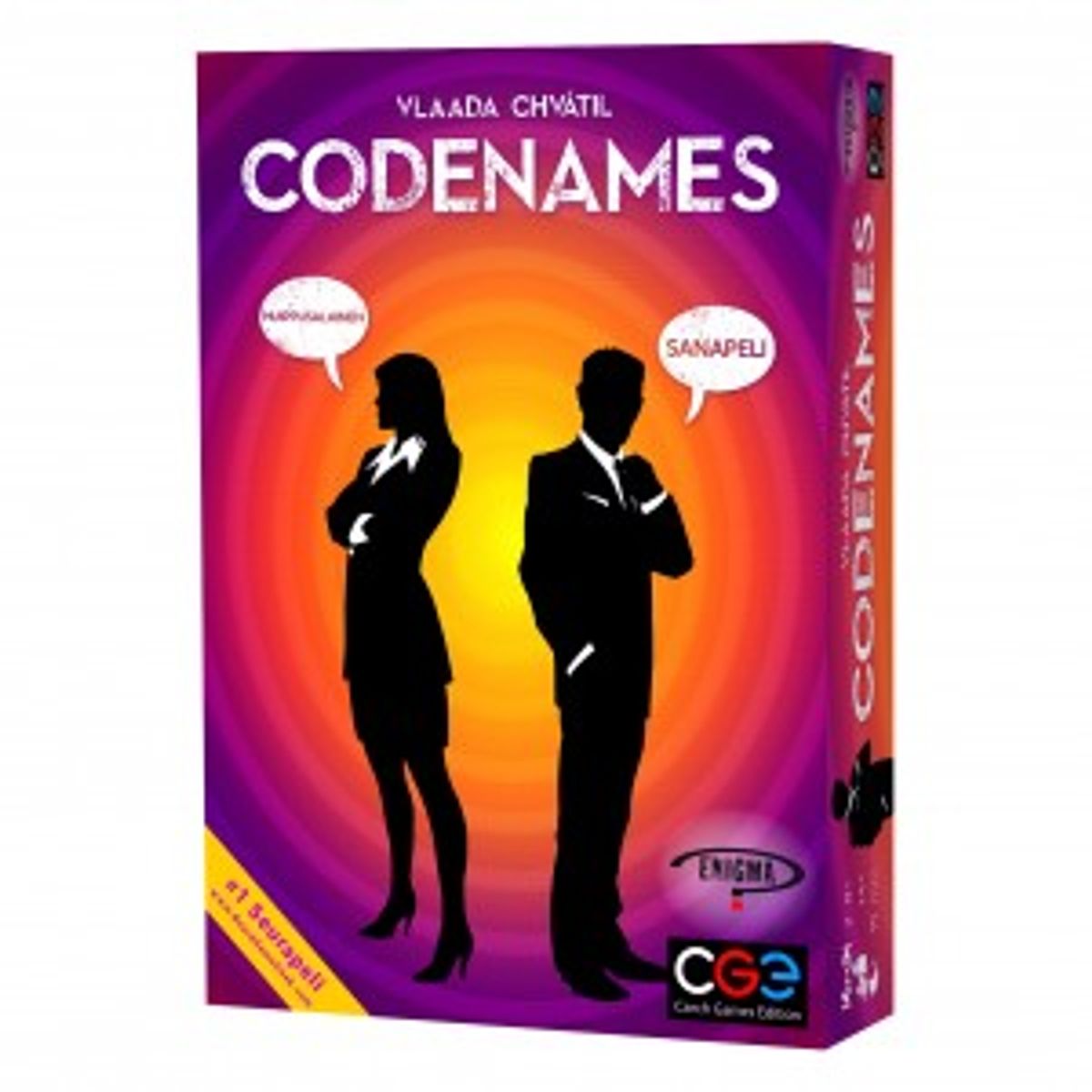 Codenames