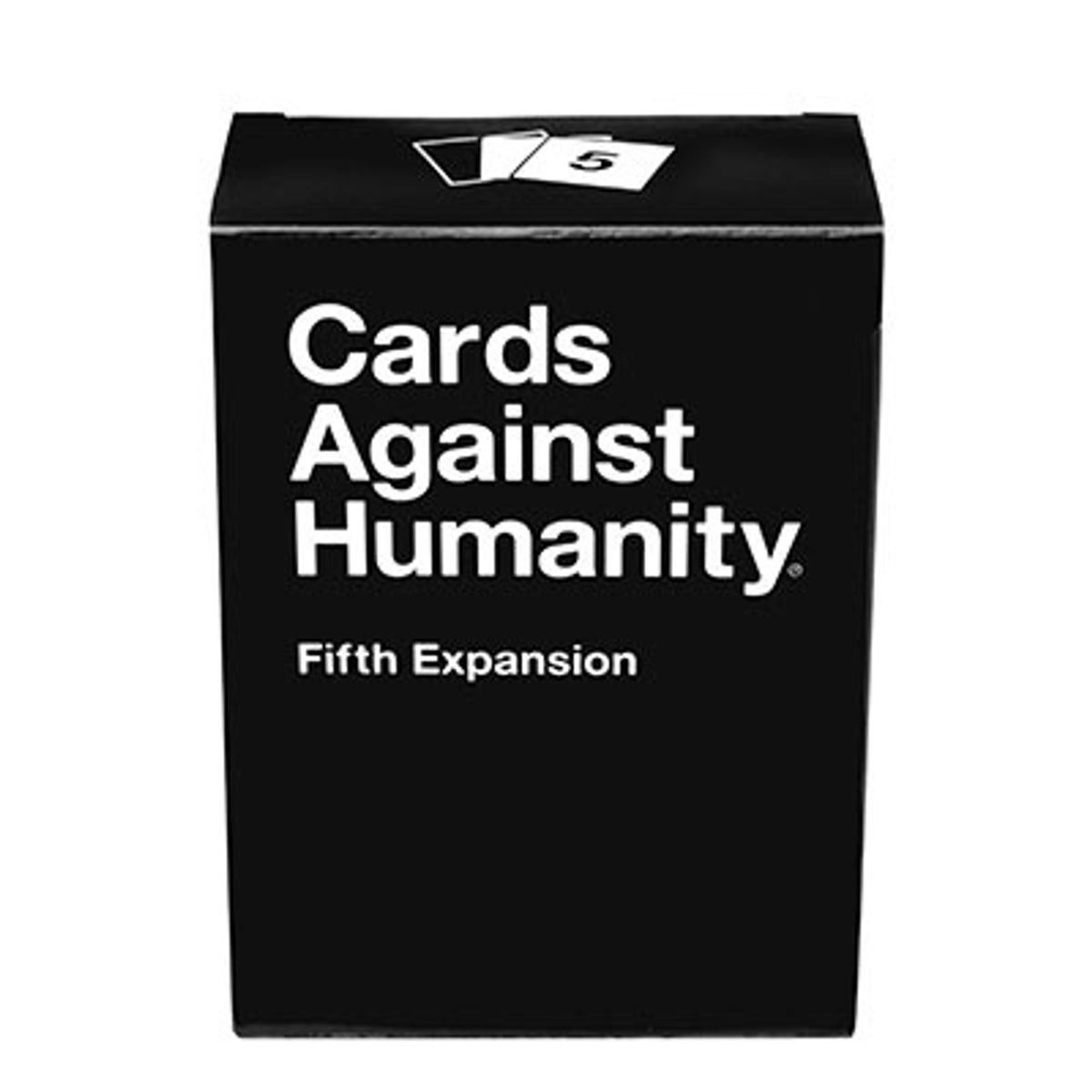 Cards Against Humanity - Fifth Expansion