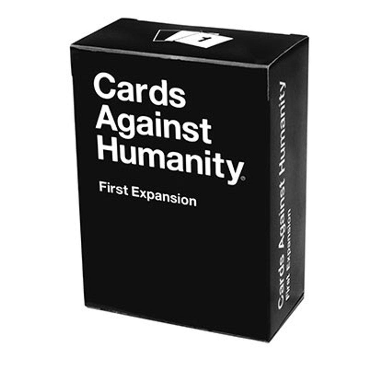 Cards Against Humanity - First Expansion