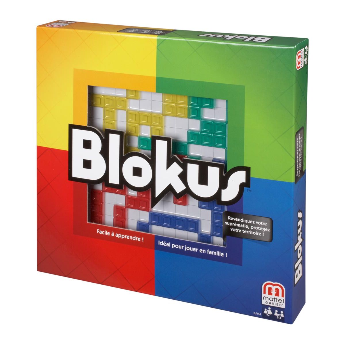 Blokus