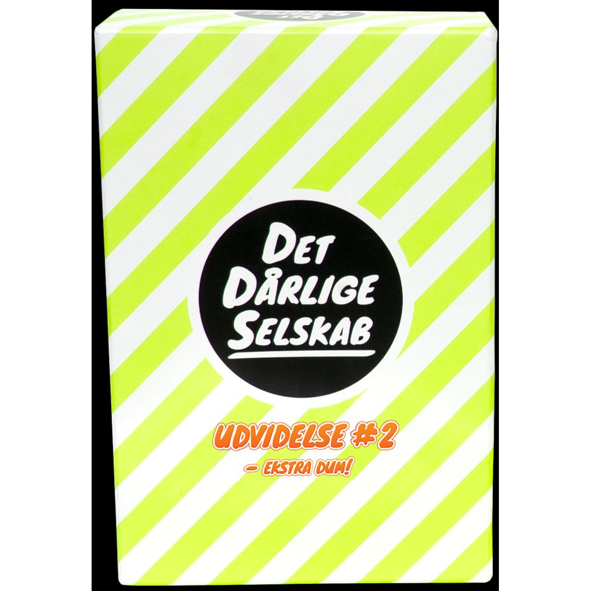 Det Dårlige Selskab - Udvidelse 2