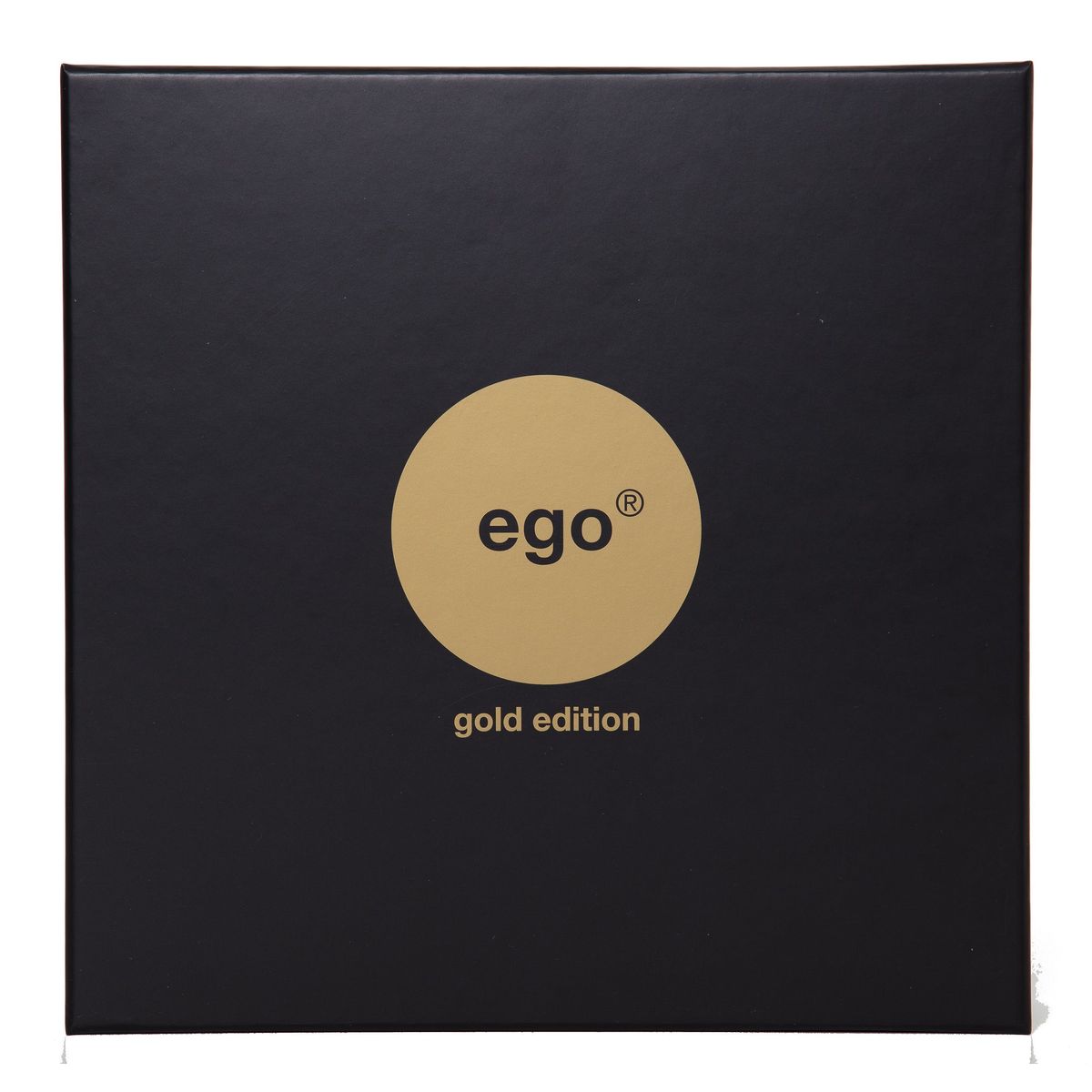 EGO Gold Edition