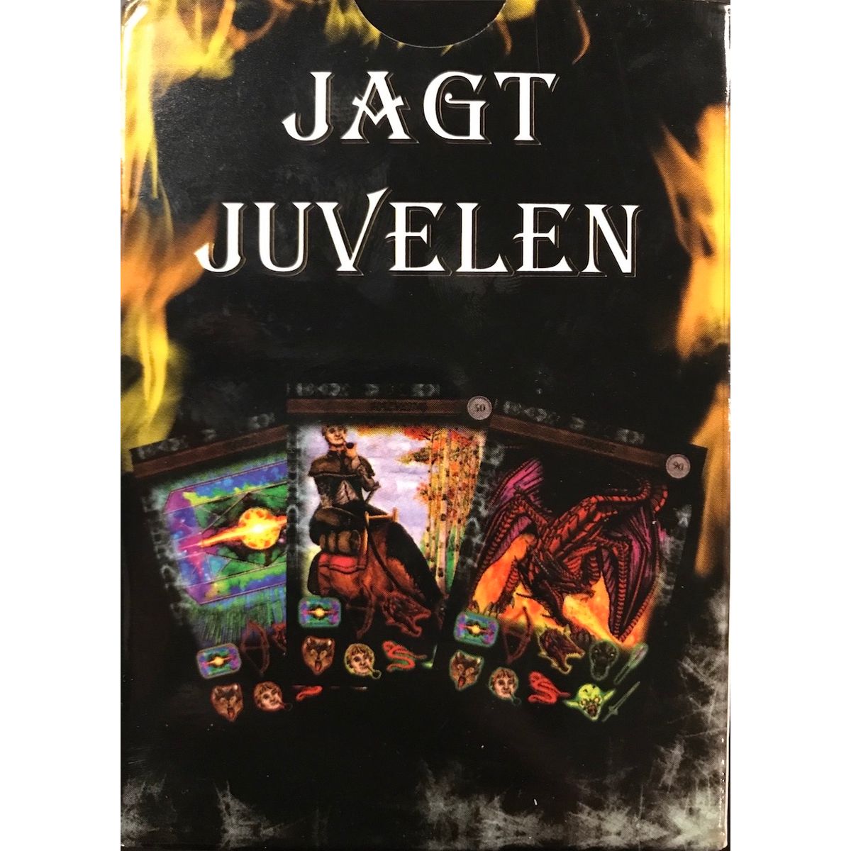 Jagt Juvelen