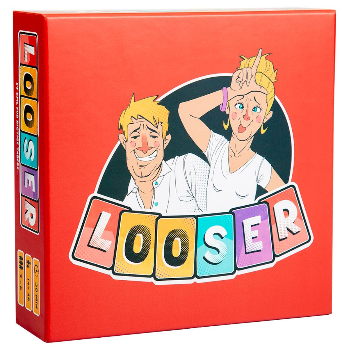 L00ser