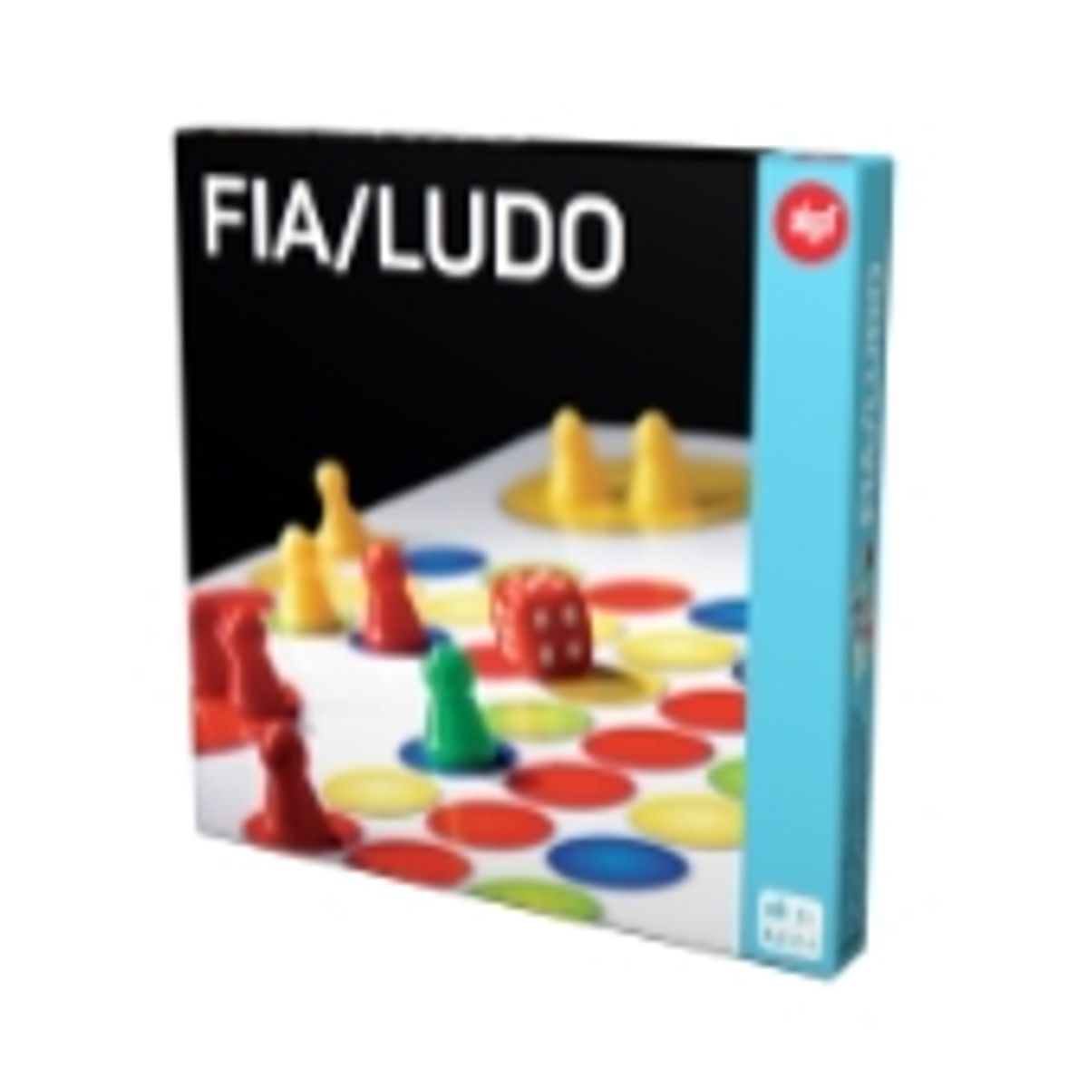 Ludo fra Alga