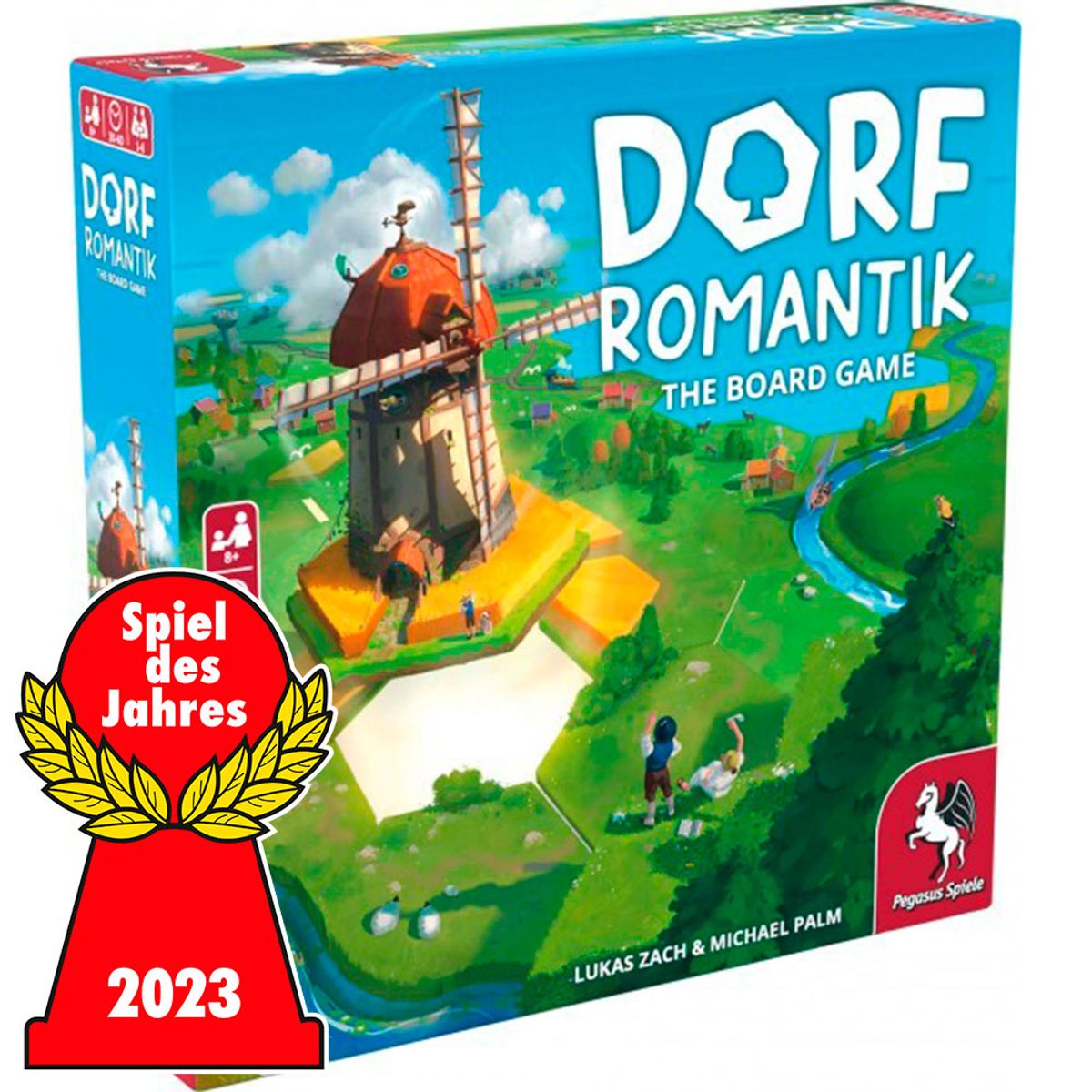 Dorfromantik