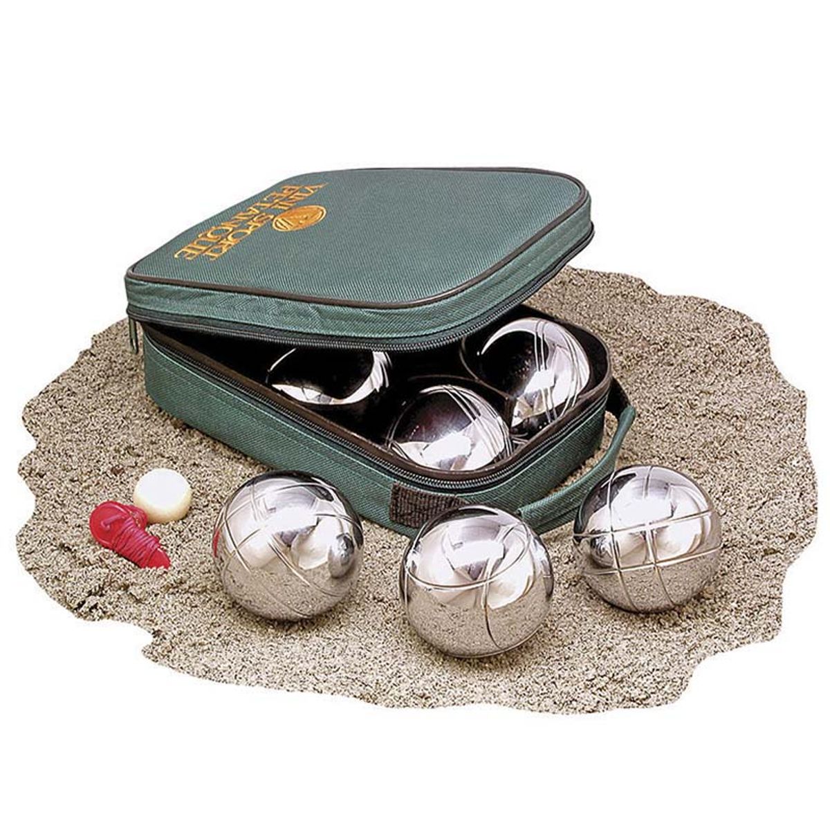 Petanque