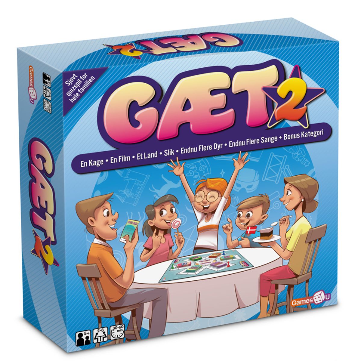 Gæt 2