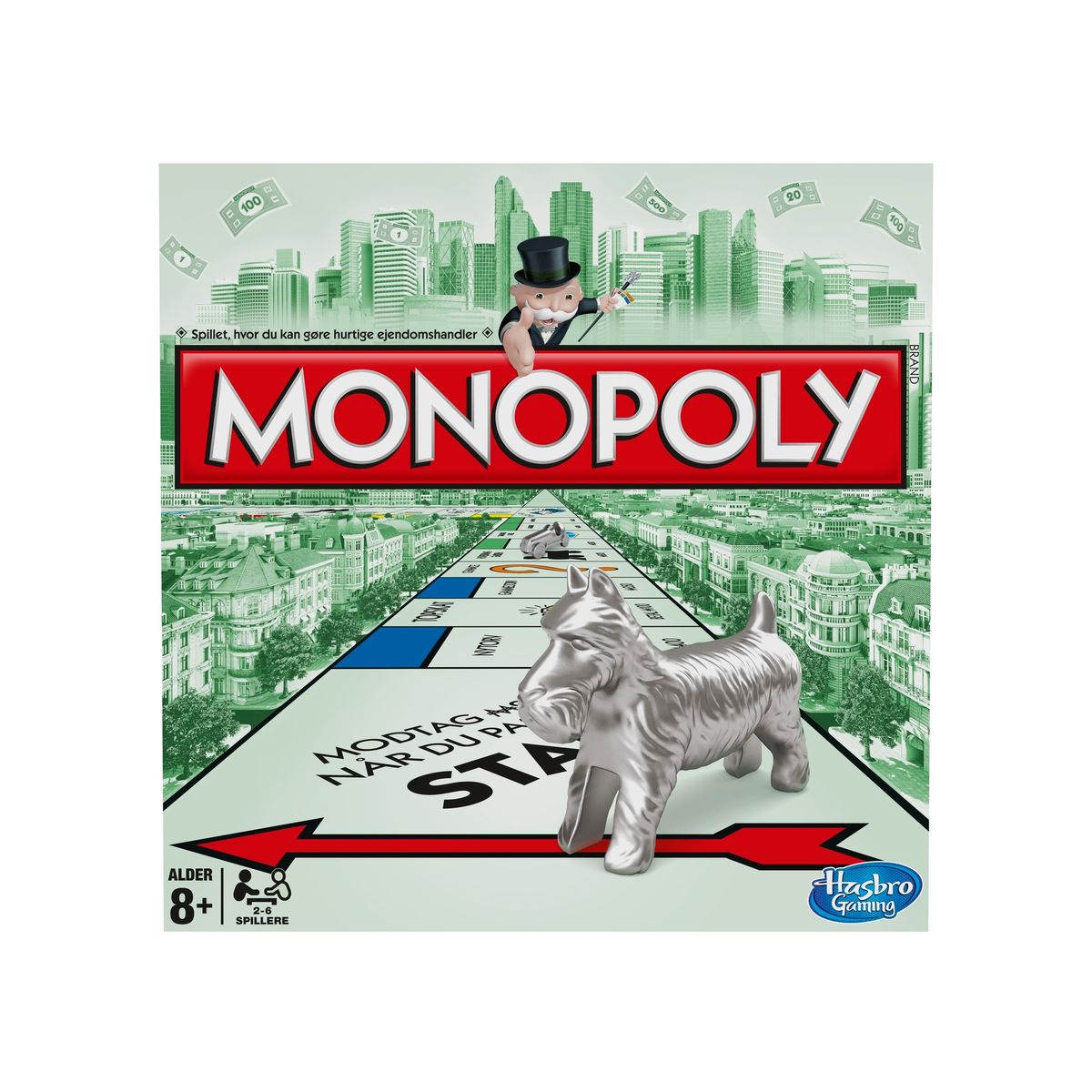 Monopoly