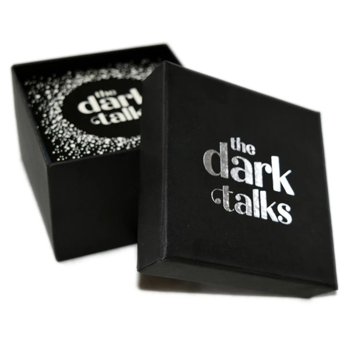 The Dark Talks - Dansk