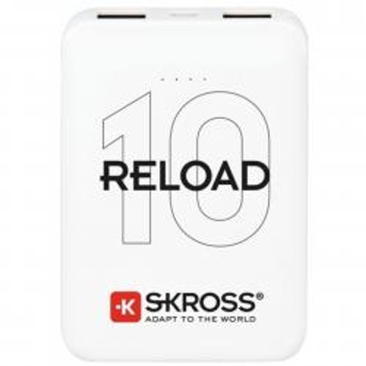 Reload 10 Powerbank - Powerbank