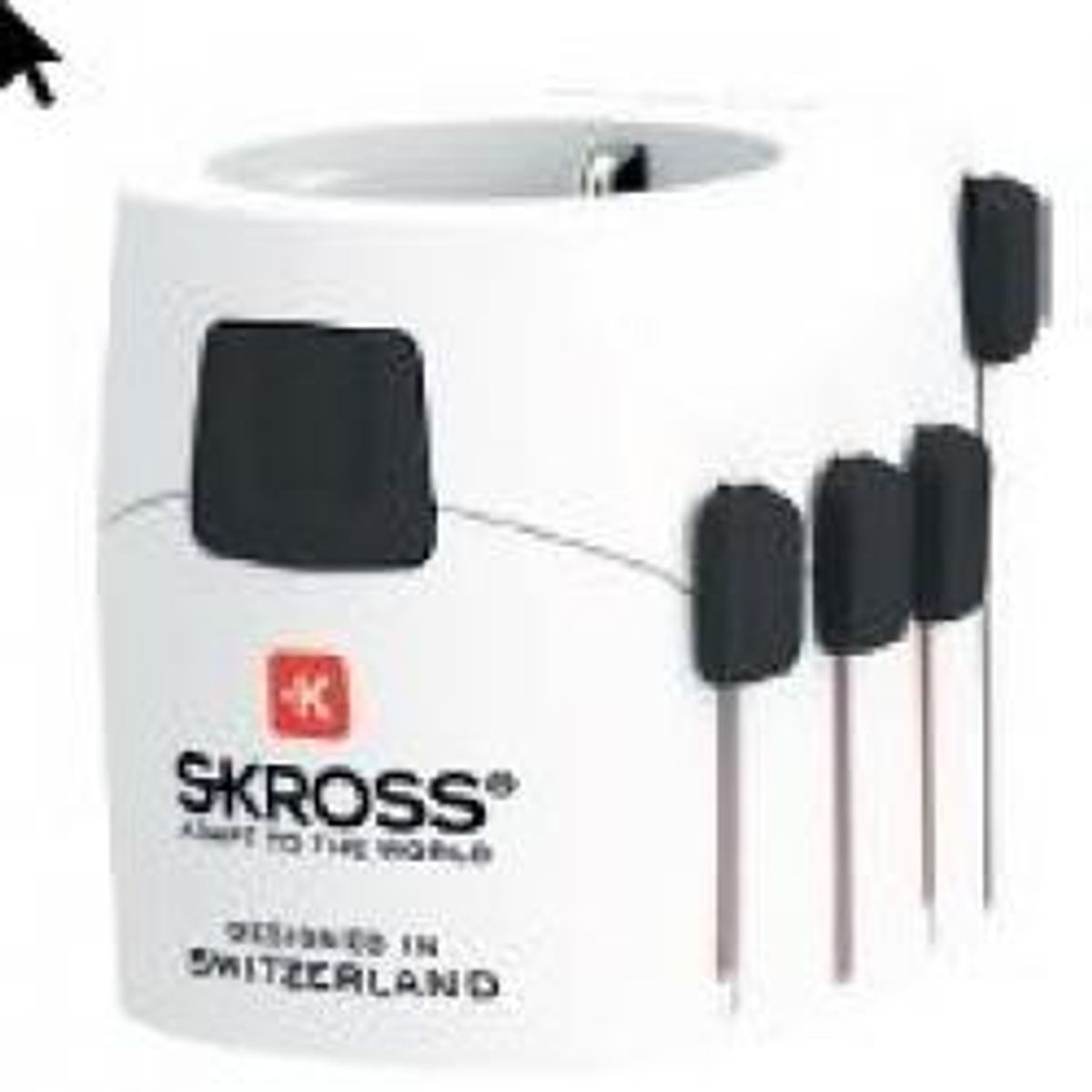 Skross World Adapter Pro - Adaptor