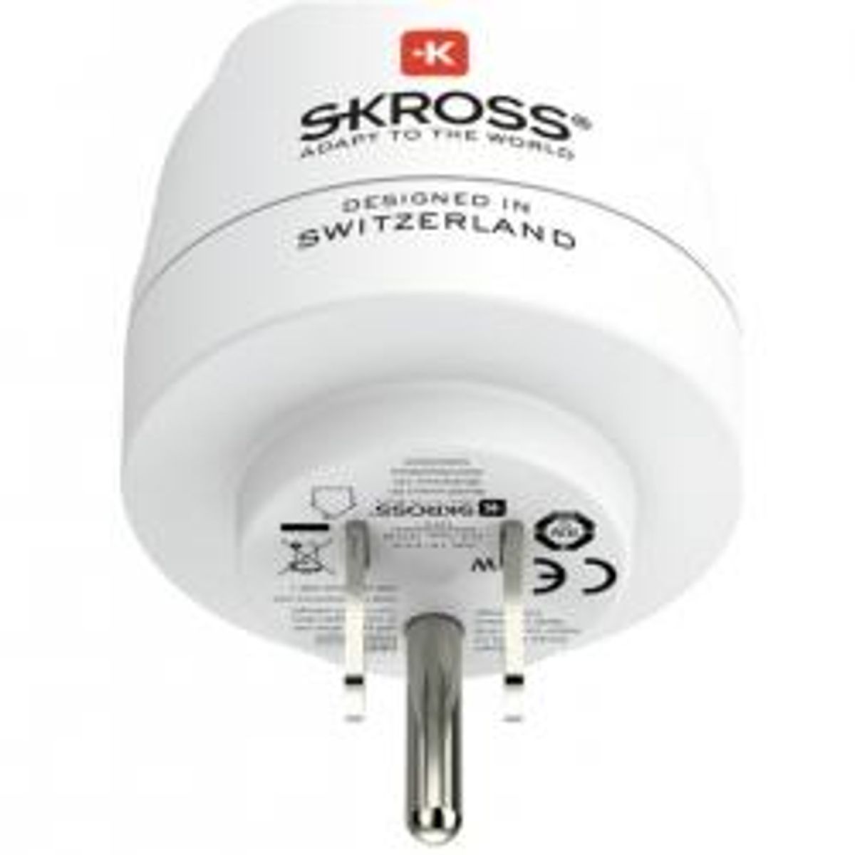 Skross Europe To Usa - Bulk - Adaptor