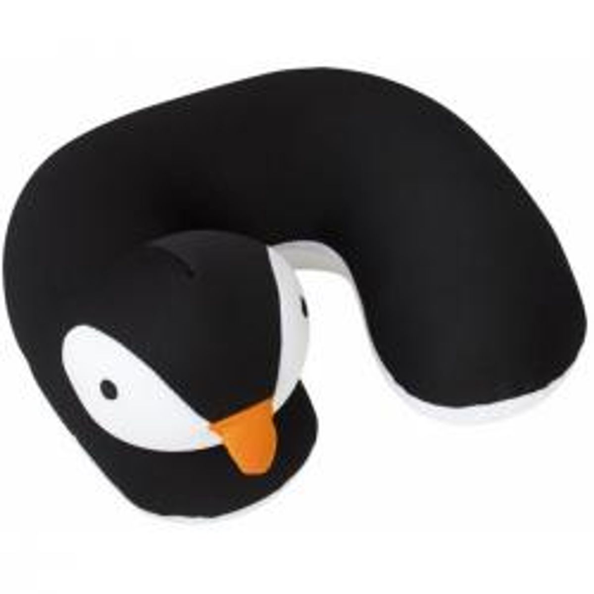 Travelsafe Travel Pillow Animal/ Kids - Pinguin - Str. Stk. - Rejsepude