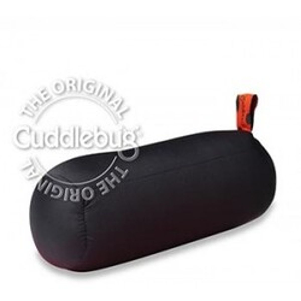 Cuddlebug Large - Black