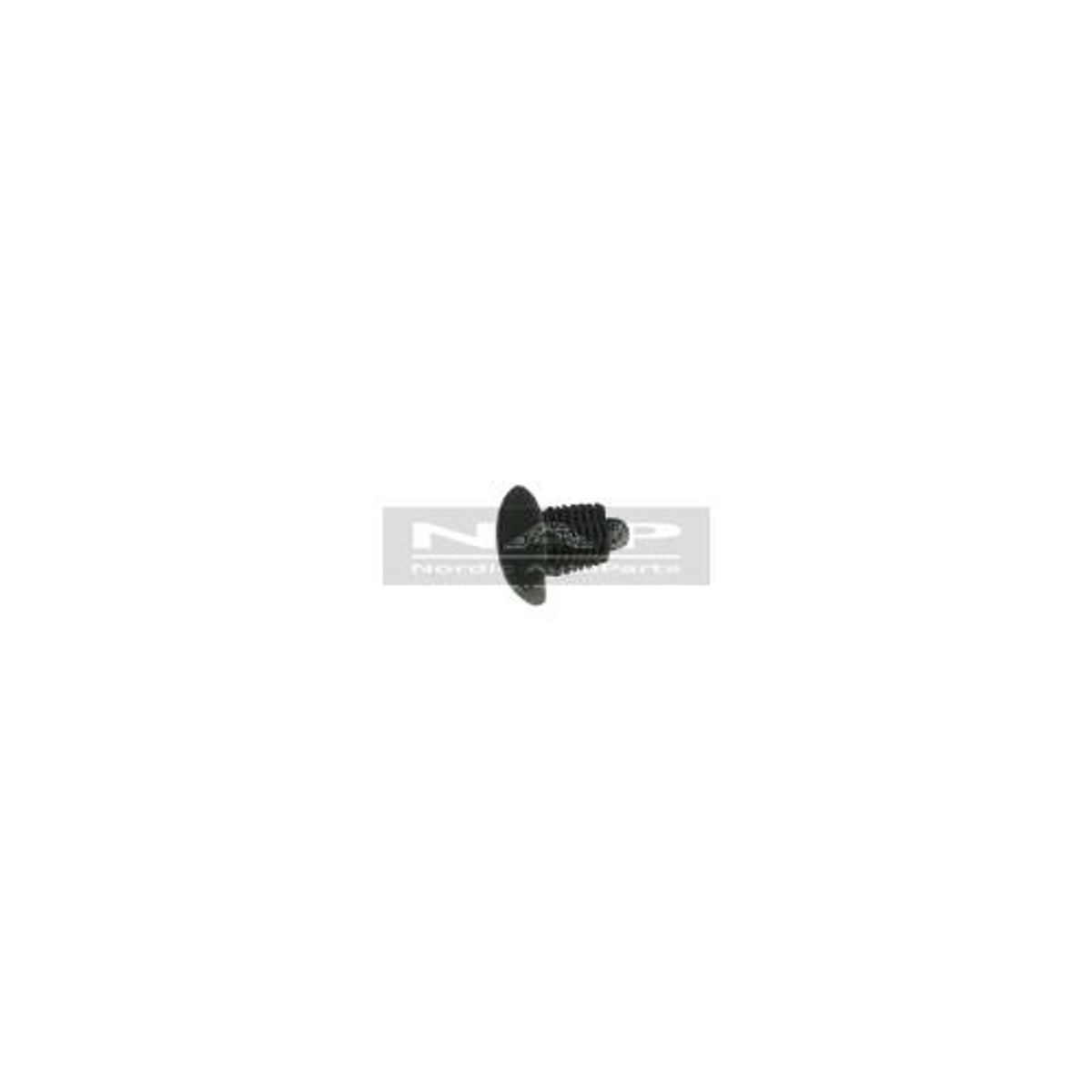 OE OPEL Clips (Nedsat i pris*) (OE ref.: 2240583)