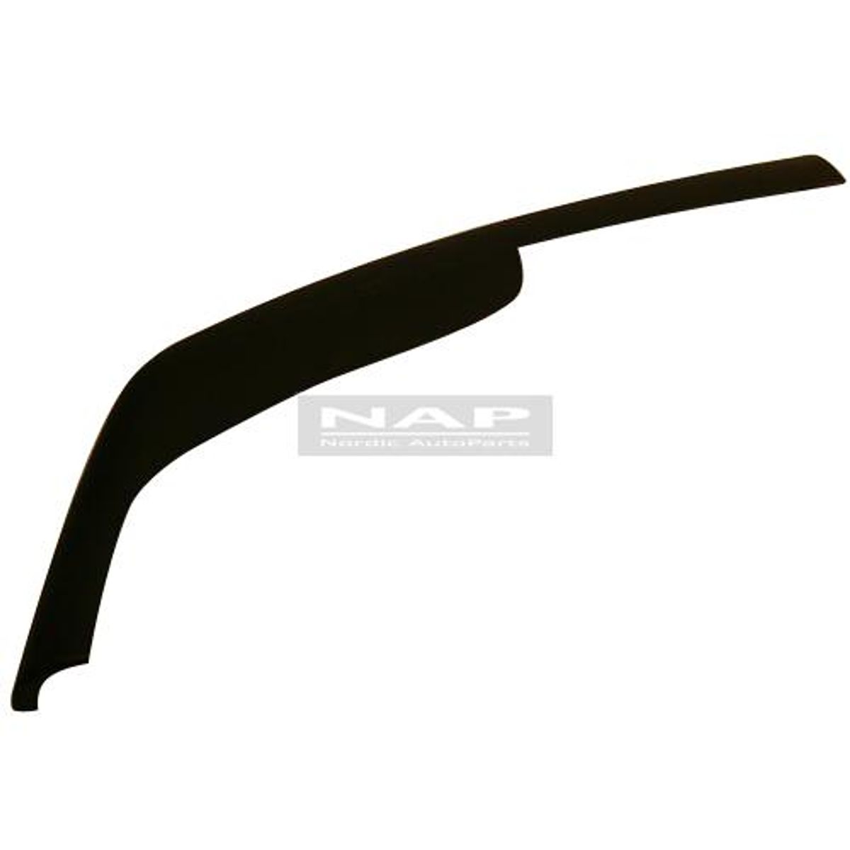 OE VAG Spoiler (Restsalg*) OE ref.: 1H5 805 904 B B41