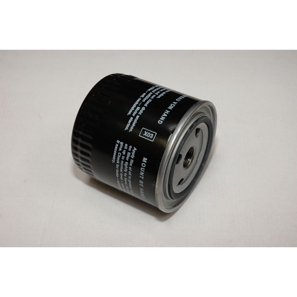 MAHLE Oliefilter (OE ref.: 021 115 351 A)