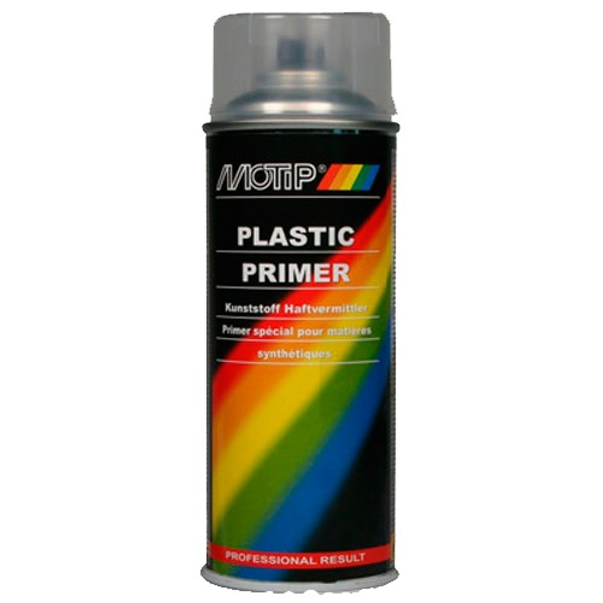 MOTIP KUNSTSTOFPRIMER 400ML