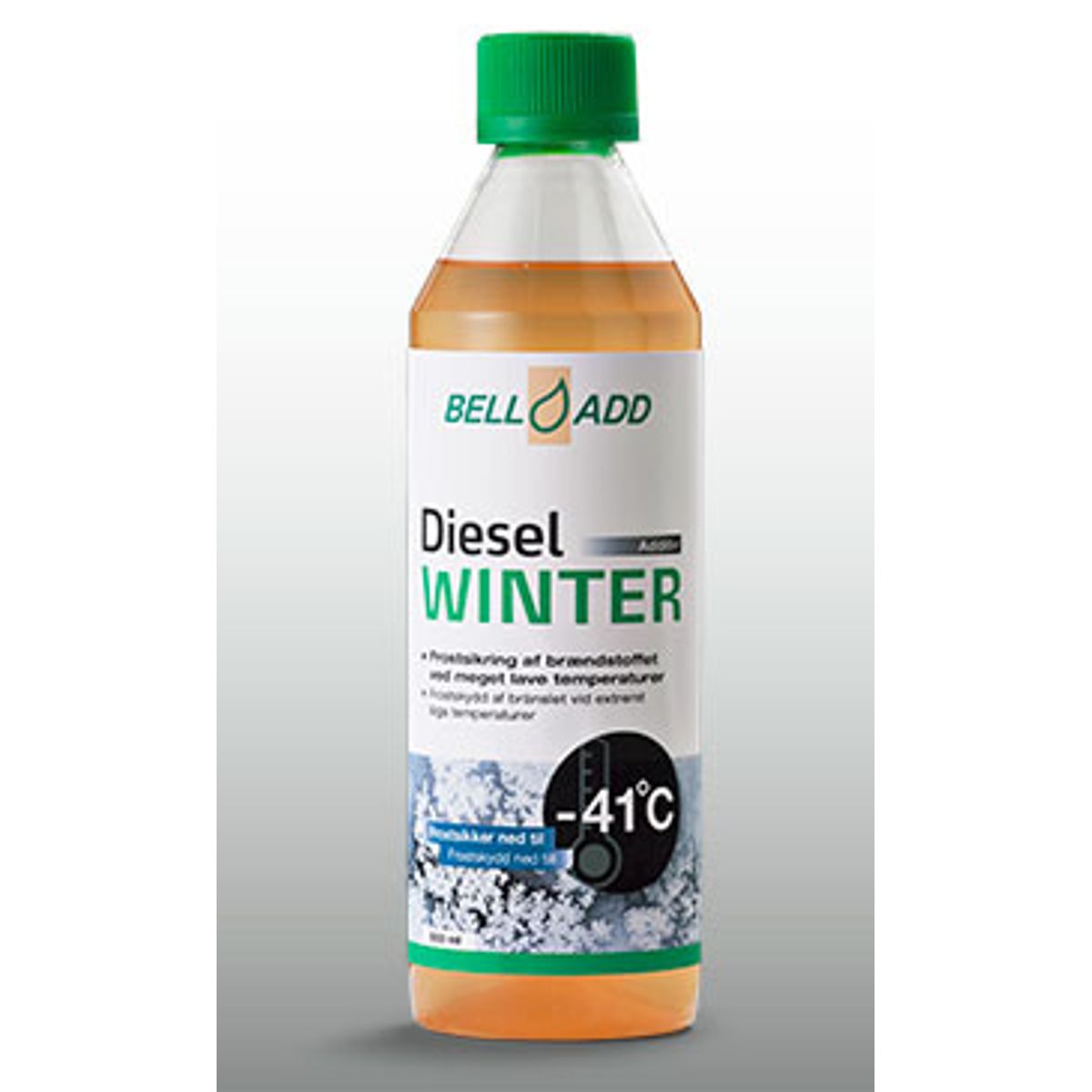 BELL ADD Bell Add - Diesel Winter 500ml