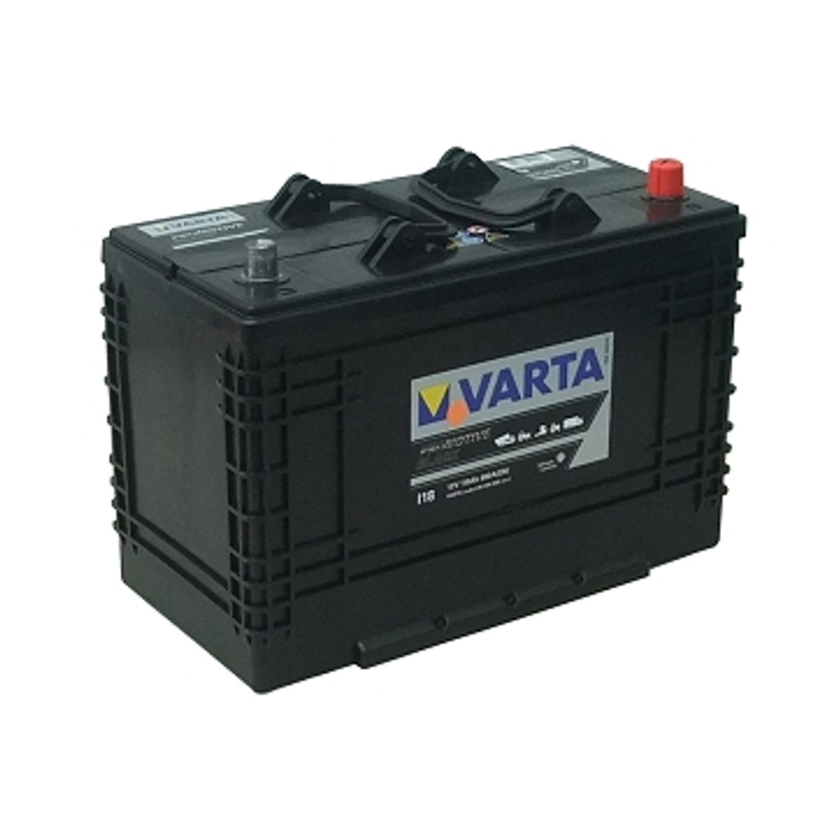 VARTA Batteri 110Amp.