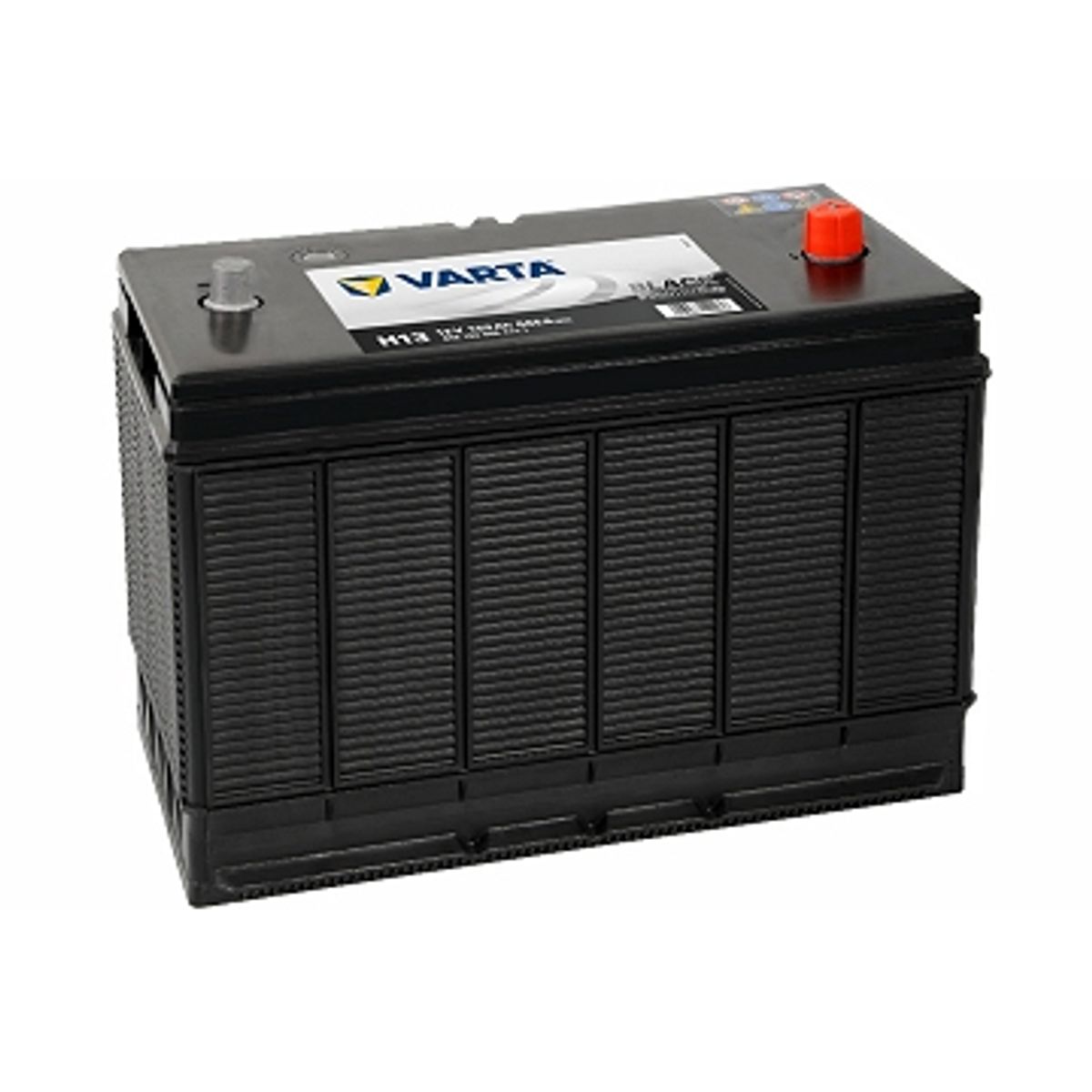 VARTA Batteri 102Amp.