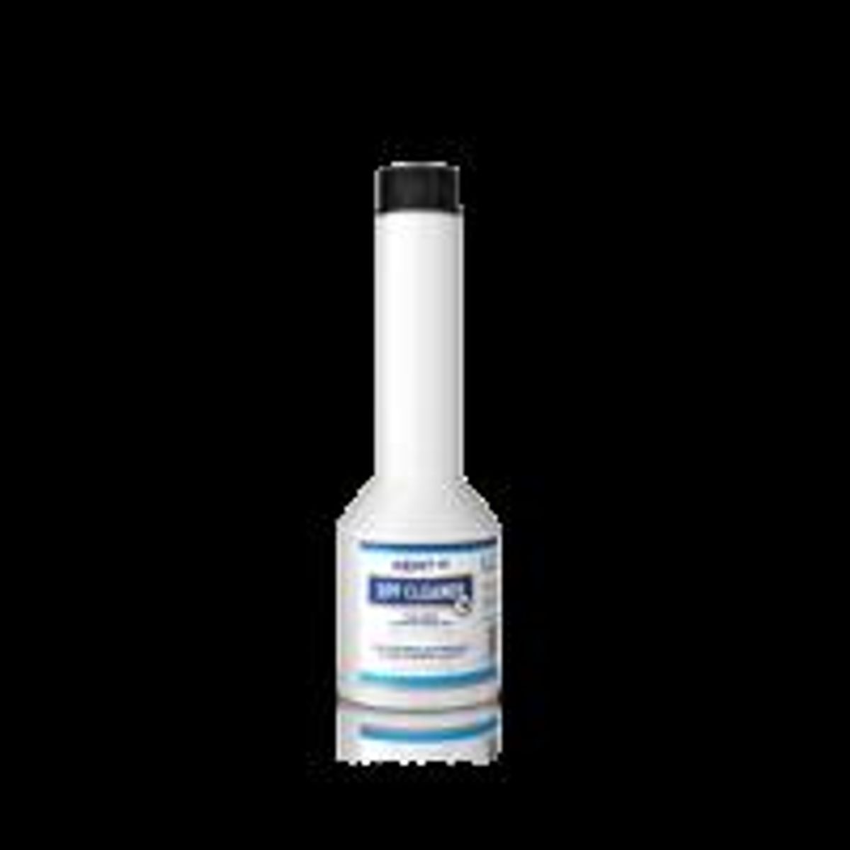 KENT DPF Cleaner 250 ml PVC flaske til tanken