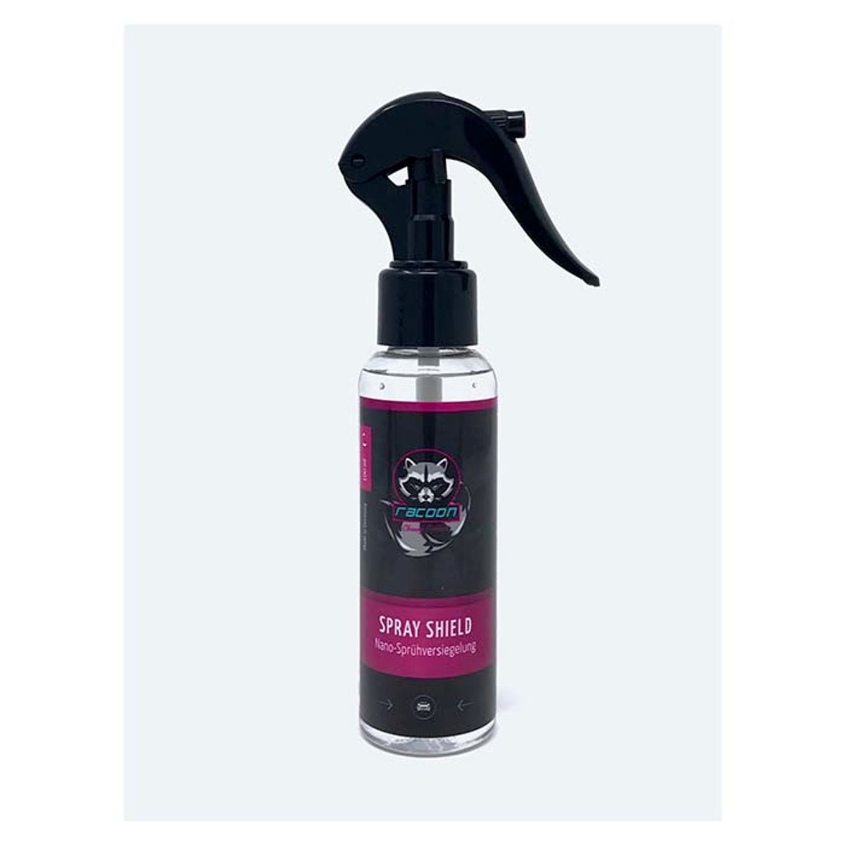 RACOON RACOON NANO SPRAY SHIELD - NANOFORSEGLER 200ML (Nedsat i pris*)