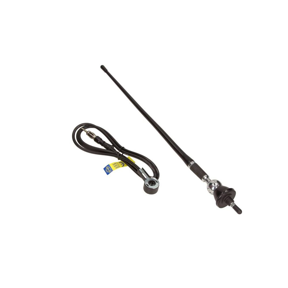 ALCA Antenne (Drejefod) universal