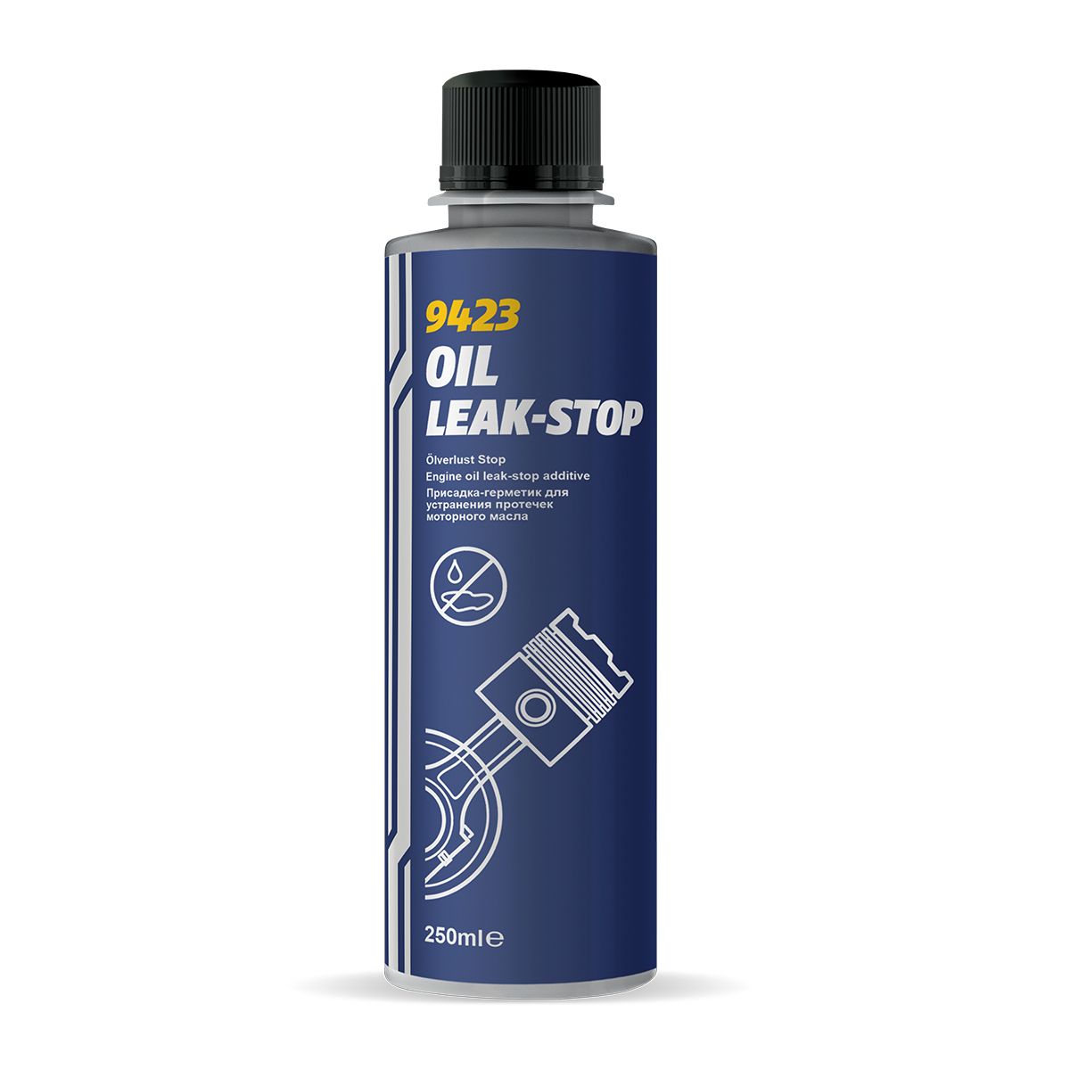 MANNOL Oil leak stop 300ml