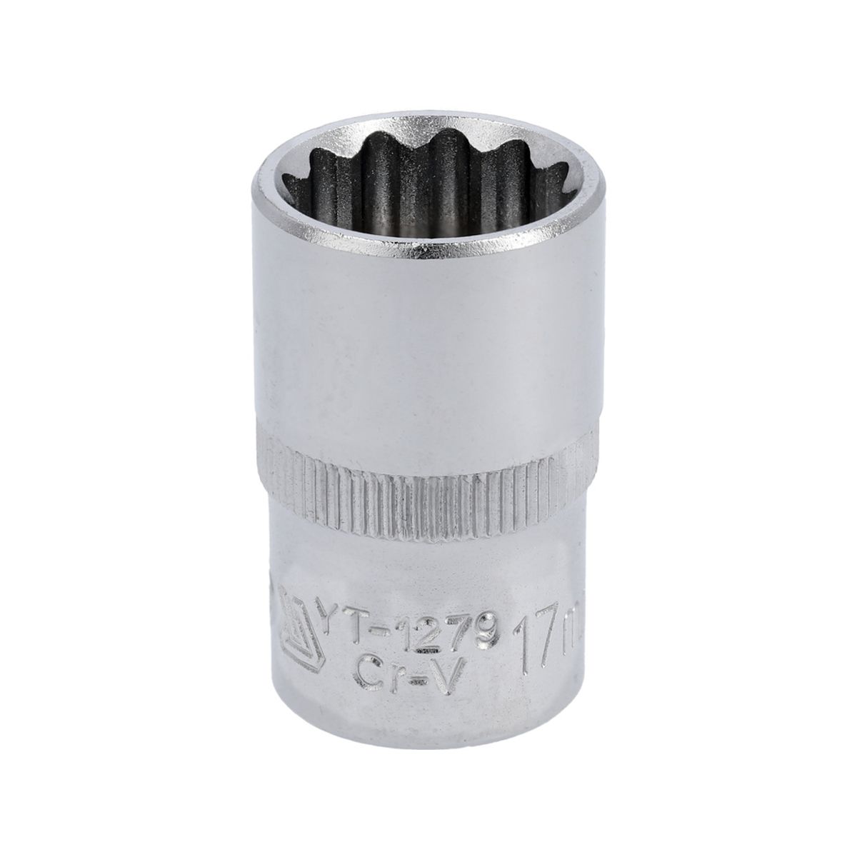 YATO Top 12 kant M22 1/2"