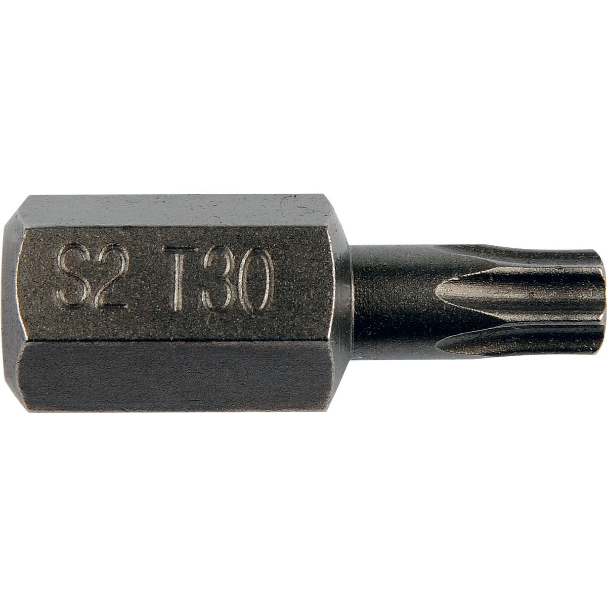 YATO Bit T30 - 30mm S2