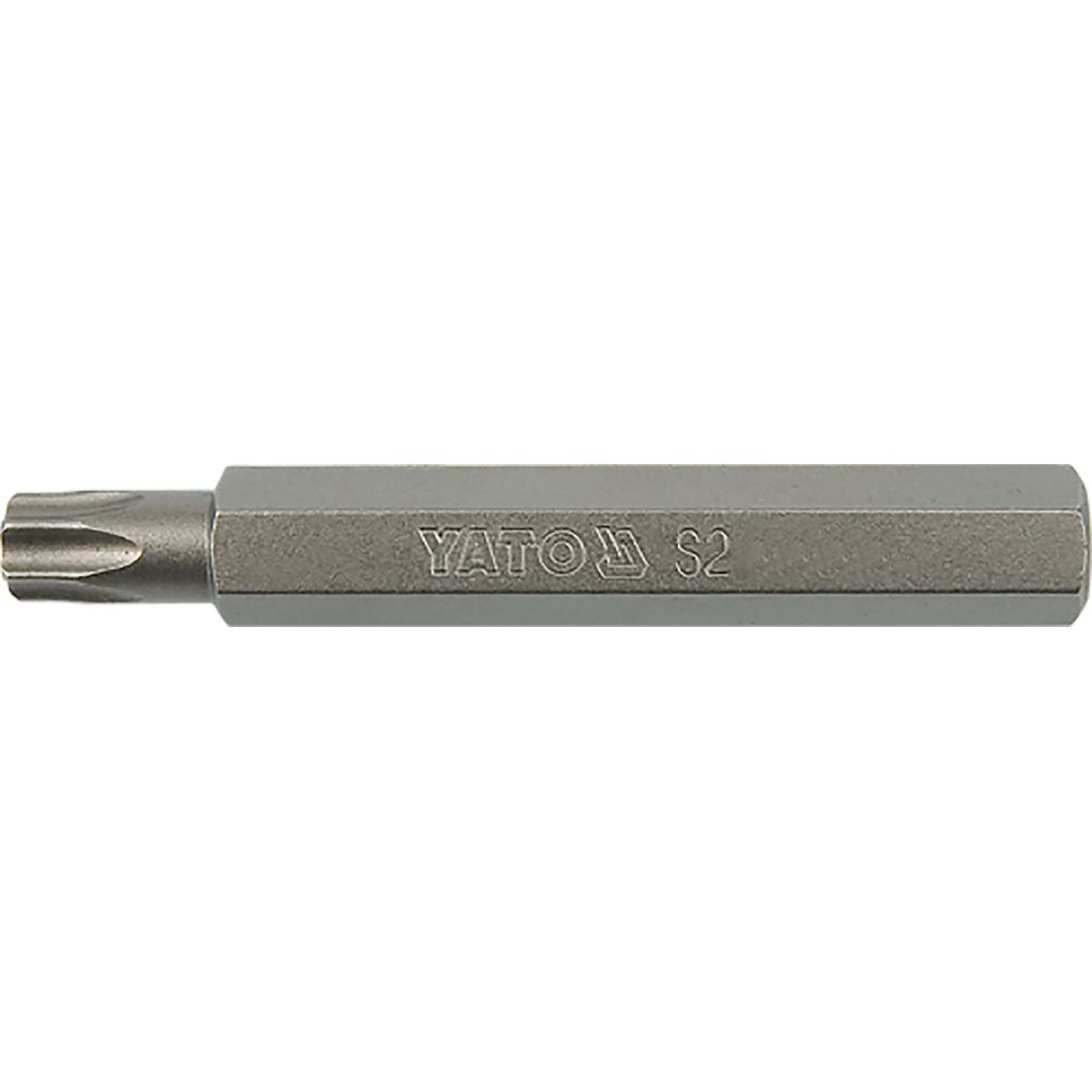 YATO Bit T40 - 30mm S2