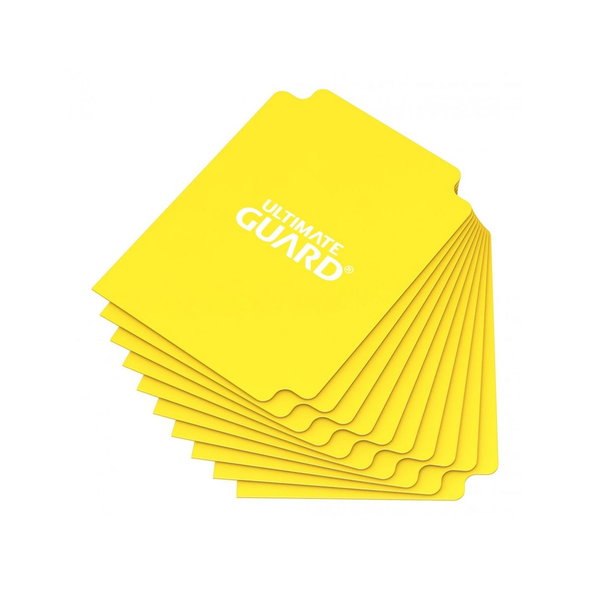 Card Dividers 10 pack - Ultimate Guard