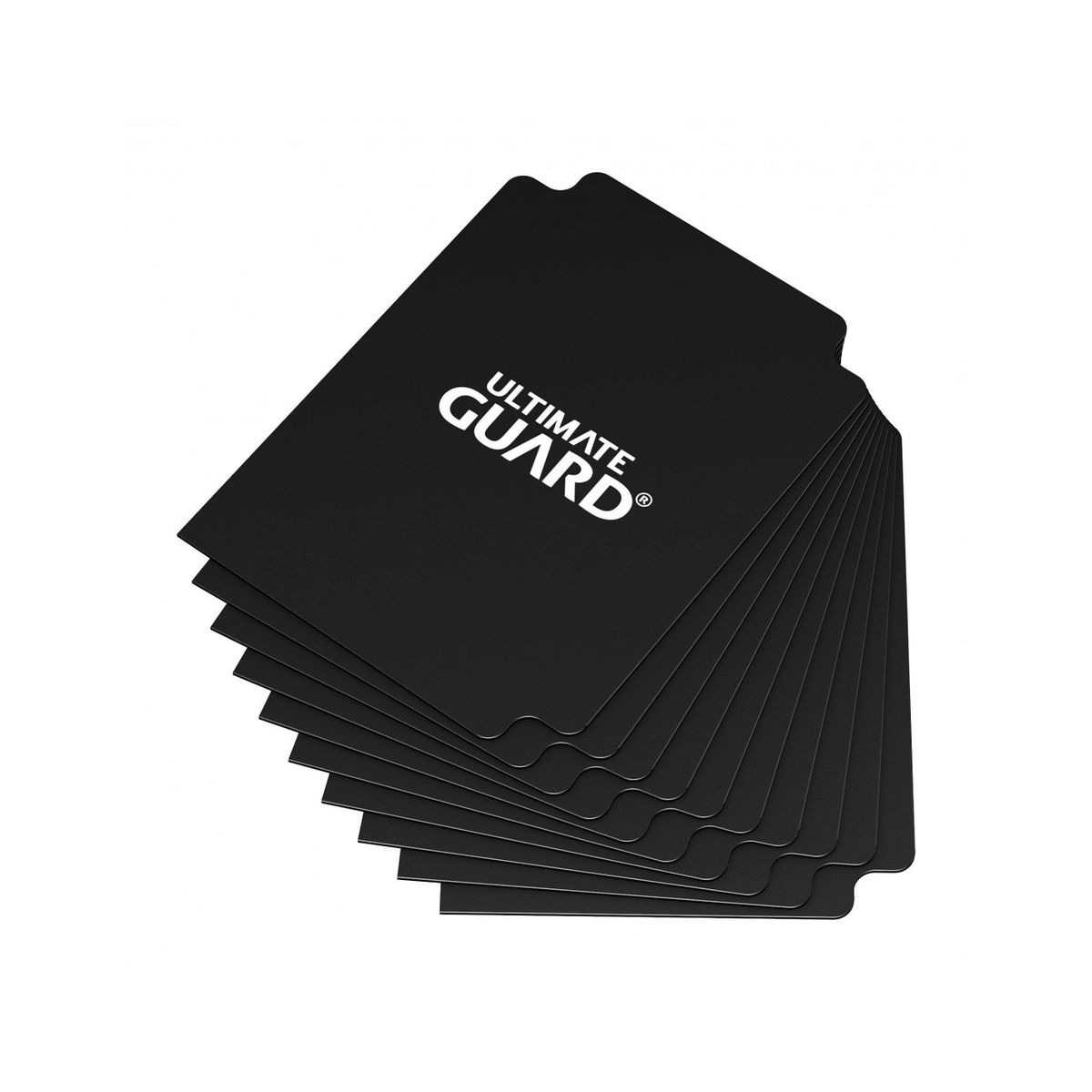 Card Dividers 10 pack - Ultimate Guard