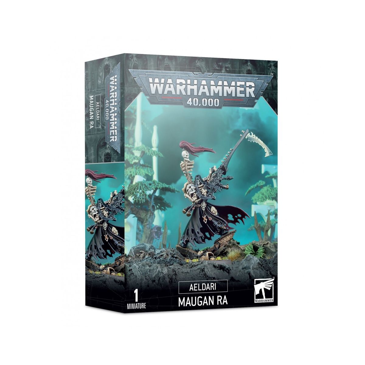 Aeldari Maugan Ra - Warhammer 40.000 - Games Workshop