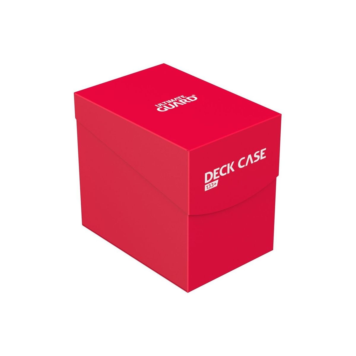 Deck case 133+ - Deck box - Ultimate Guard