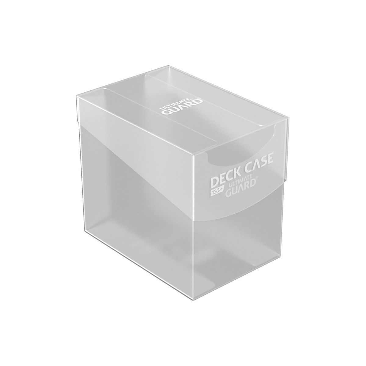 Deck case 133+ - Deck box - Ultimate Guard