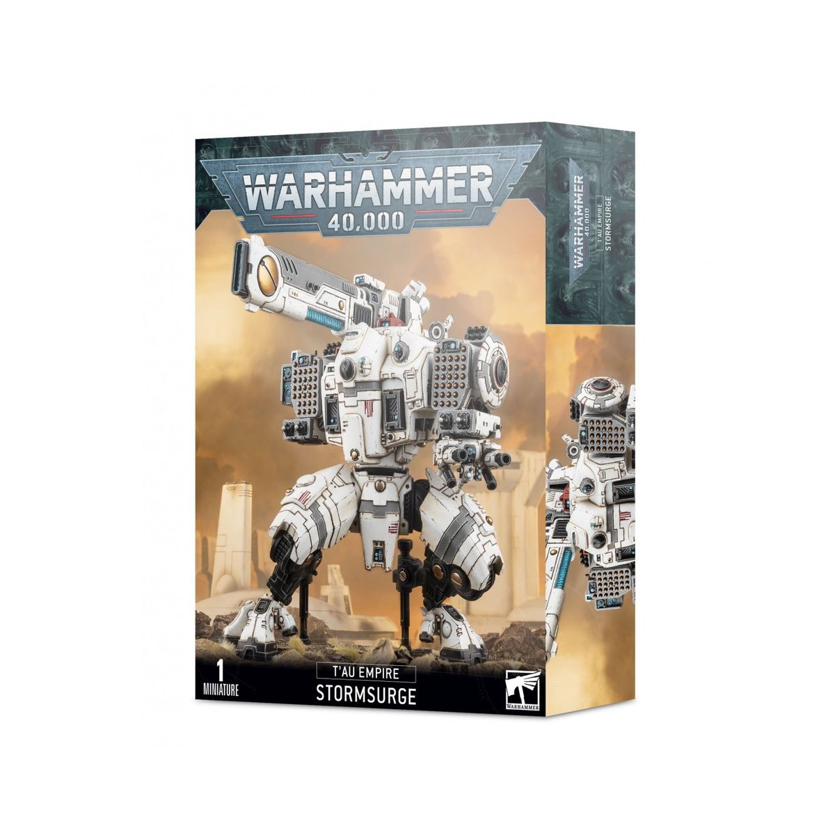 Stormsurge - Tau Empire - Warhammer 40.000 - Games Workshop